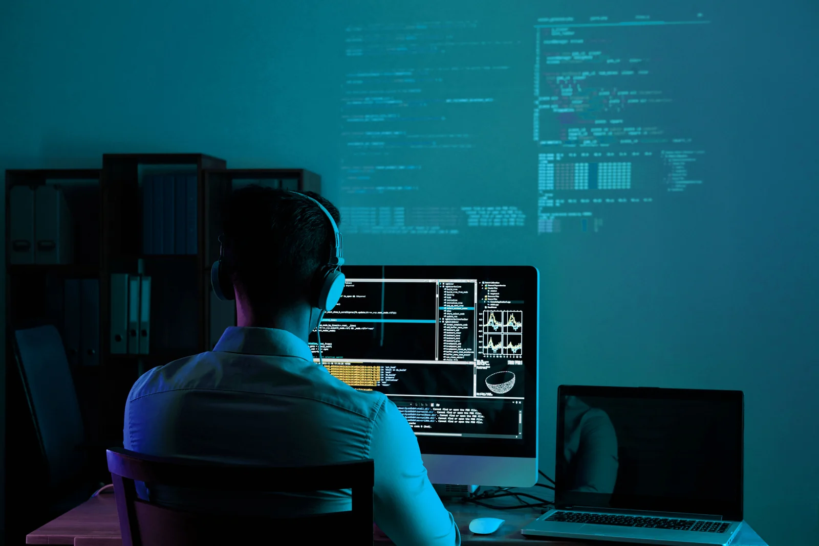 IT and Telecom Management