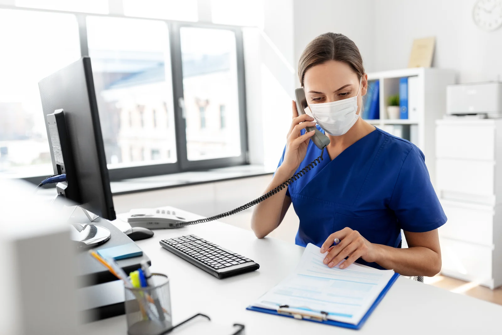 Health and Safety Management