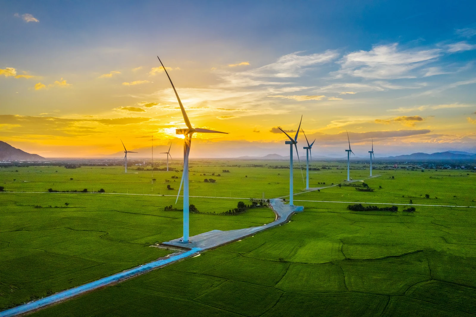 Energy Management