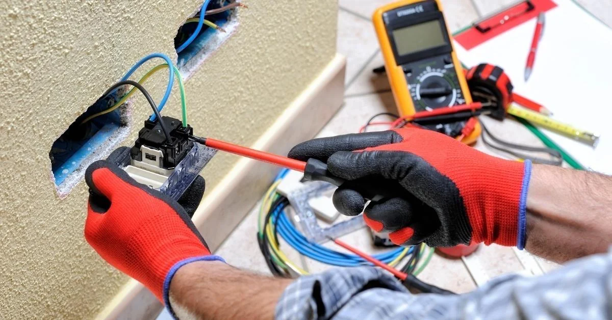Installation Services