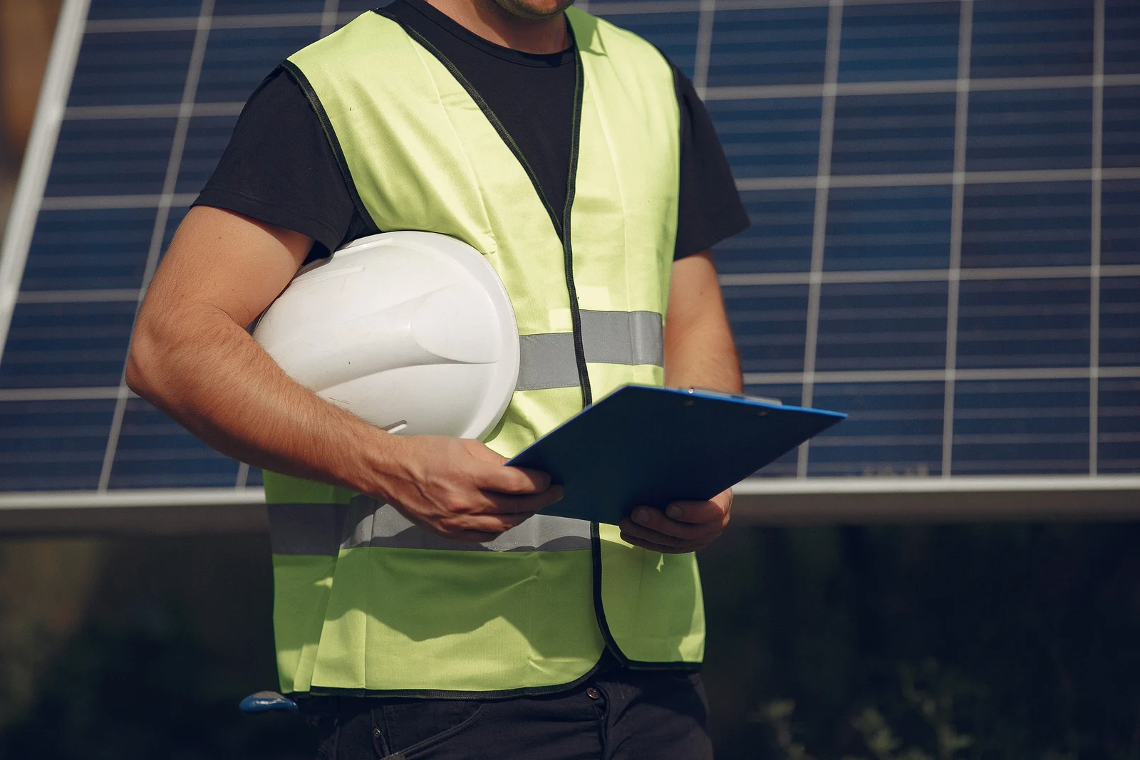 Safety and Compliance