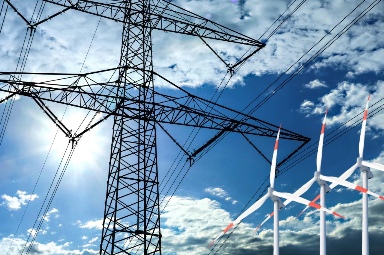 Energy Management