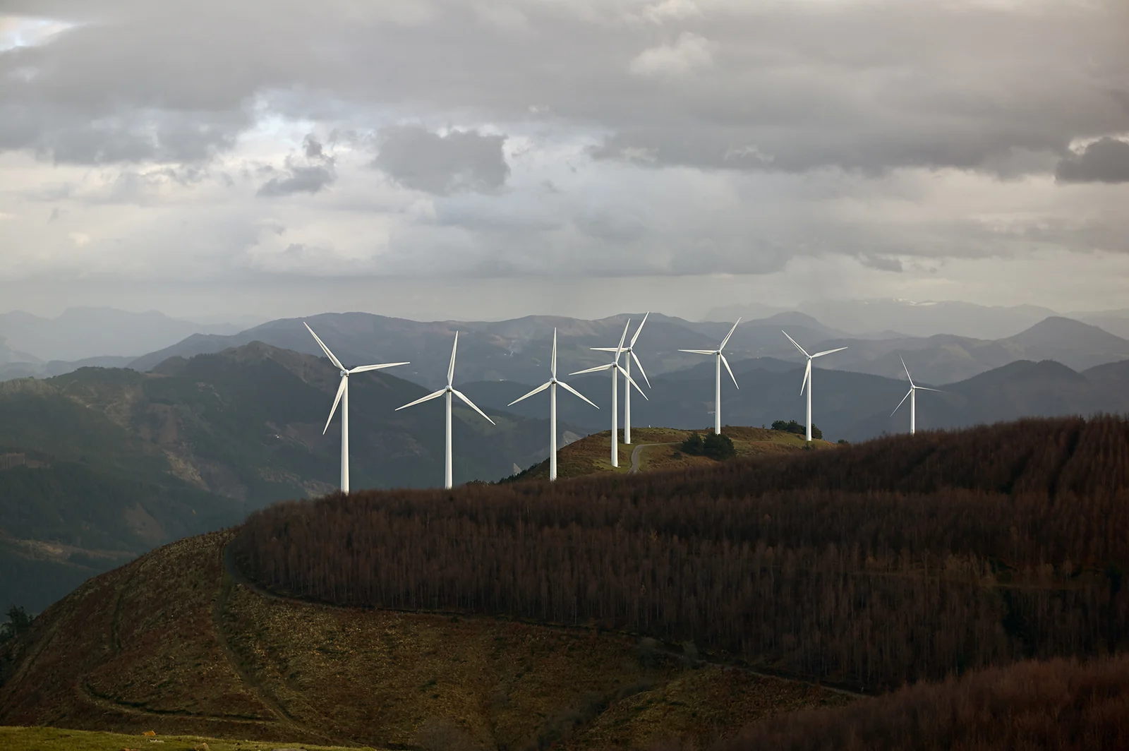 Renewable Energy Solutions